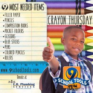 school-tools-august-3-crayon-thursday-er-plumbing
