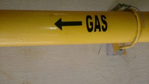 frequently asked questions about gas