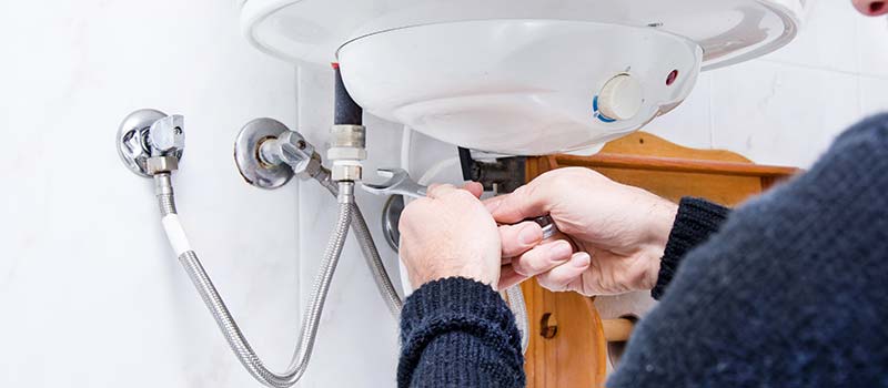 WATER HEATERS Services
